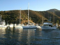 Catalina - 2004 239.JPG: 2004/07/24 - Catalina with MBYC - 2004